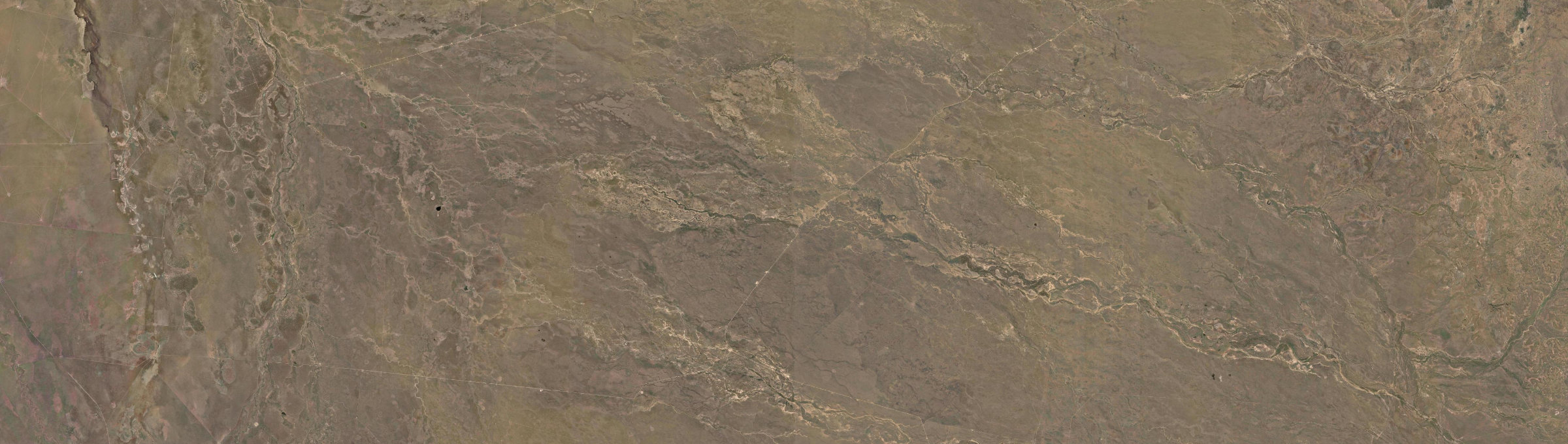 Aerial view of Claraville, QLD