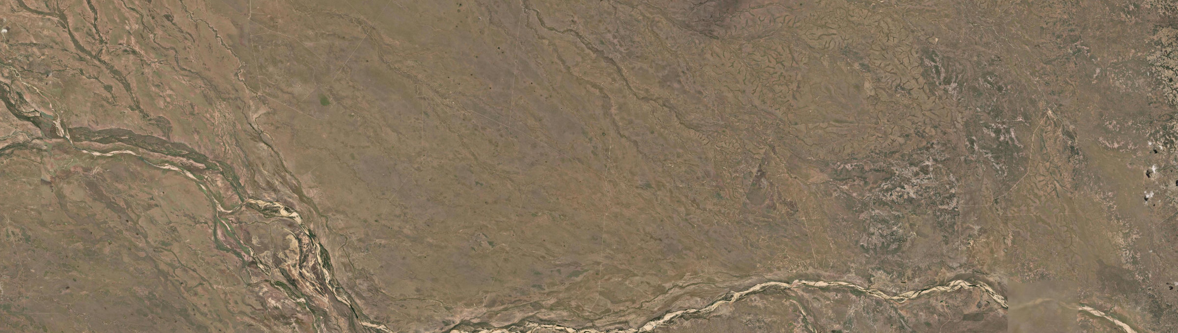 Aerial view of Strathmore (Qld), QLD