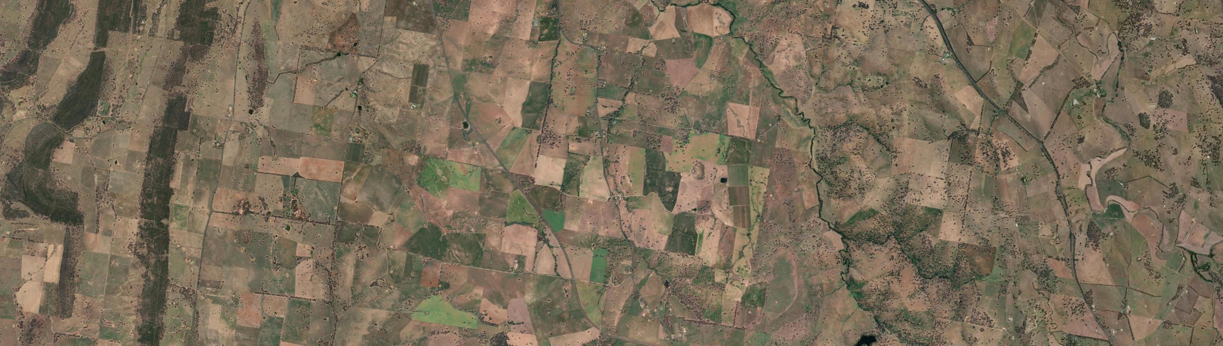 Aerial view of Amaroo (NSW), NSW