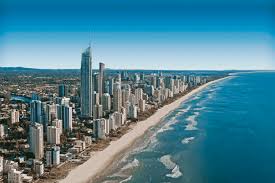 Gold Coast