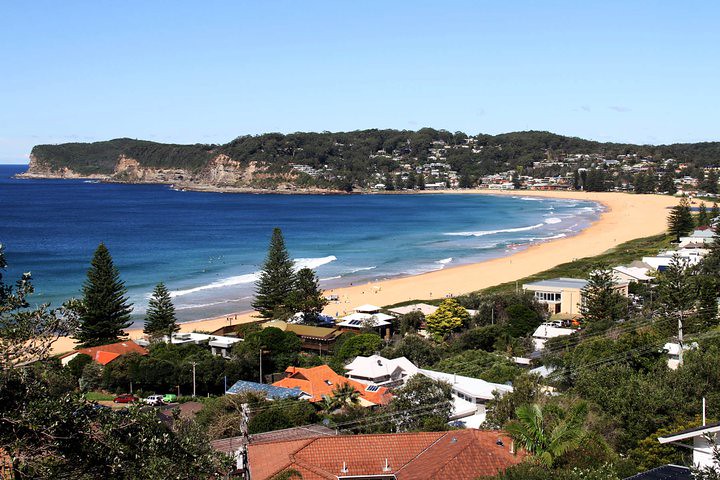 Central Coast