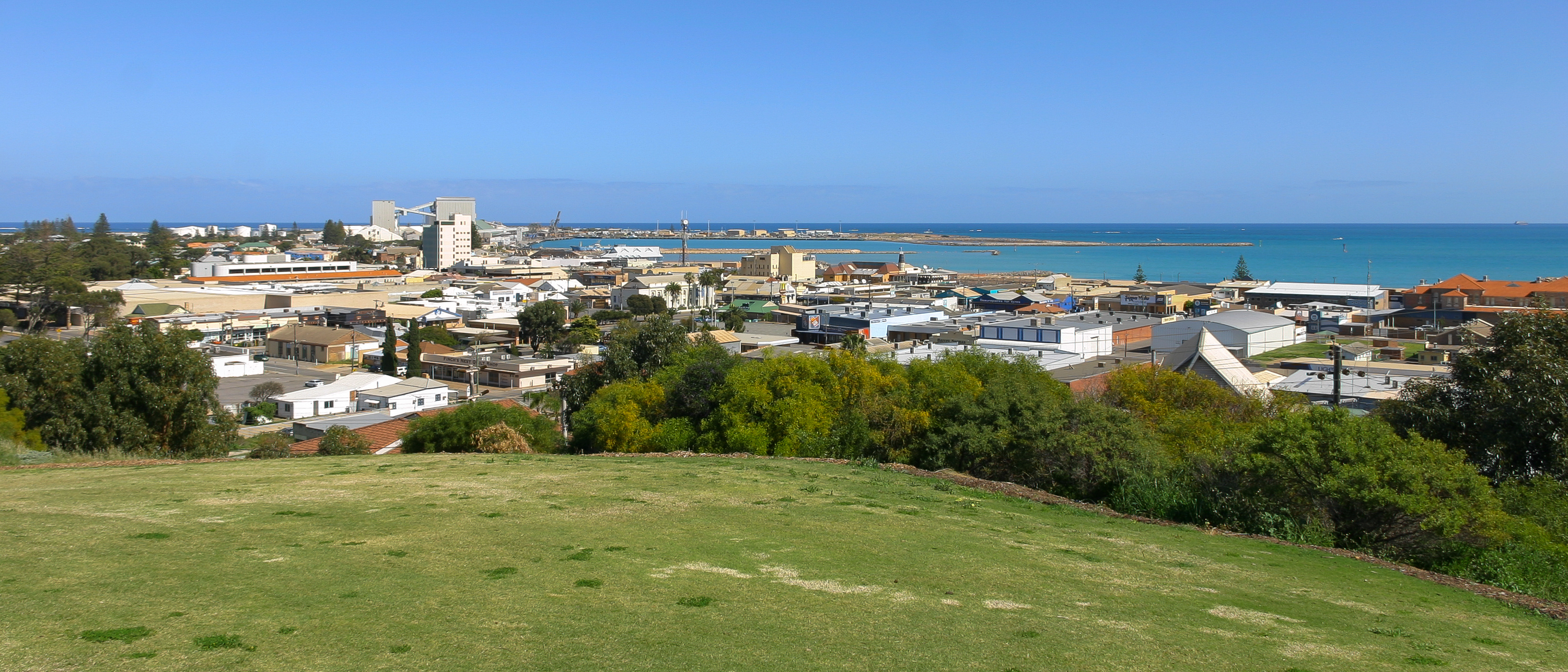 Geraldton