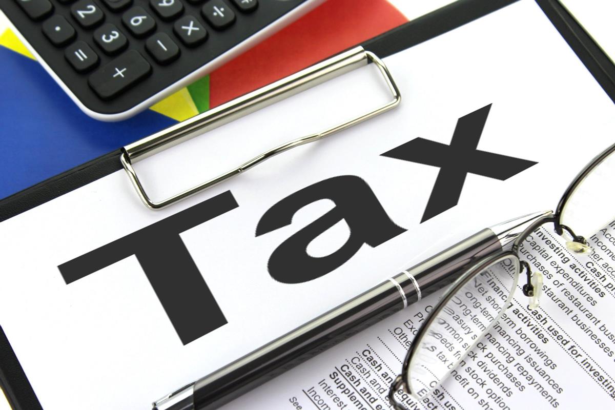 Tax-Savvy Investing
