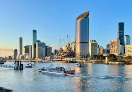 Brisbane