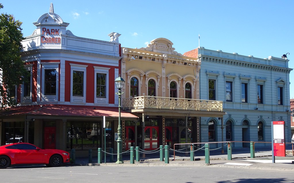 Bendigo