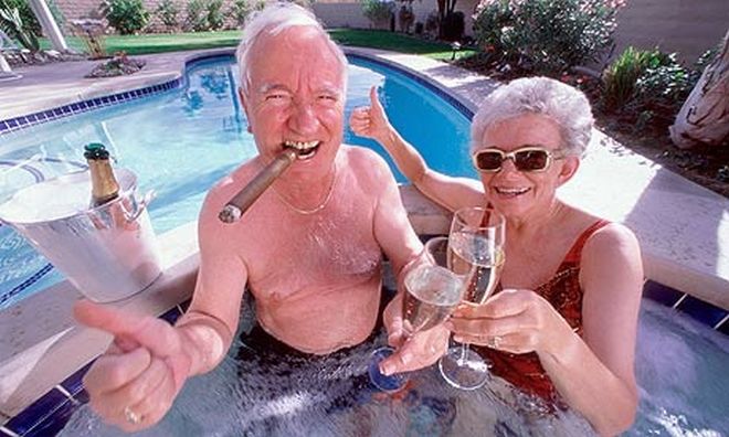 Property Is Still The Path To Wealth: HILDA data released