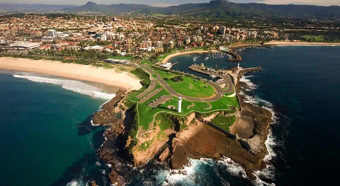 Wollongong