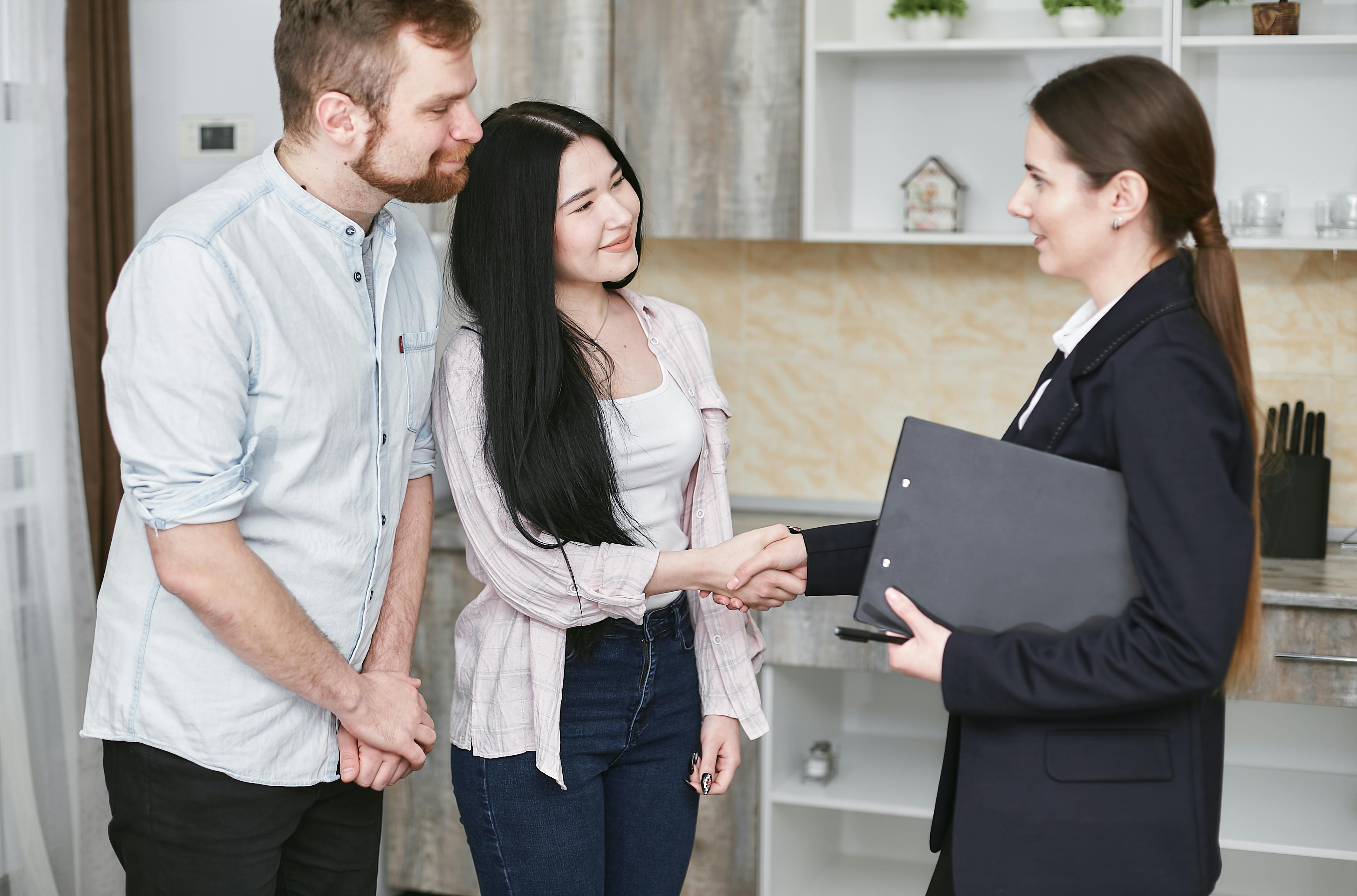 Negotiation Blueprint - Securing the Best Deal on Your Investment Property