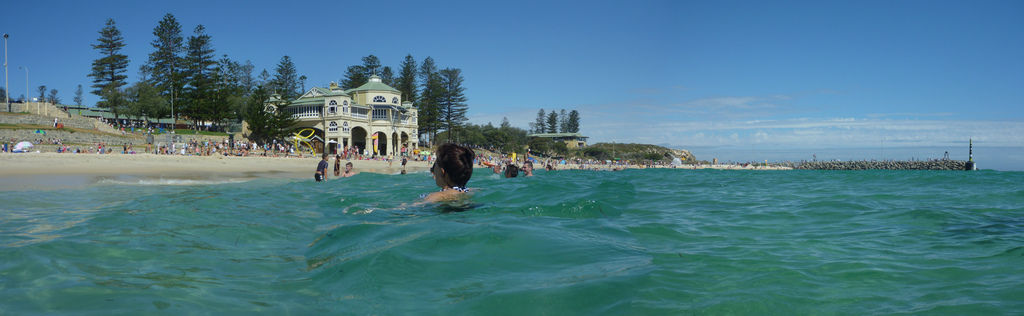 Cottesloe