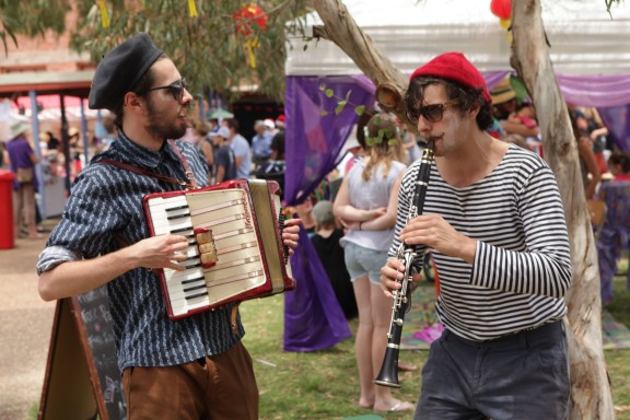 Flight of the Funky – Escaping Sydney to find hip suburbs below the million dollar median