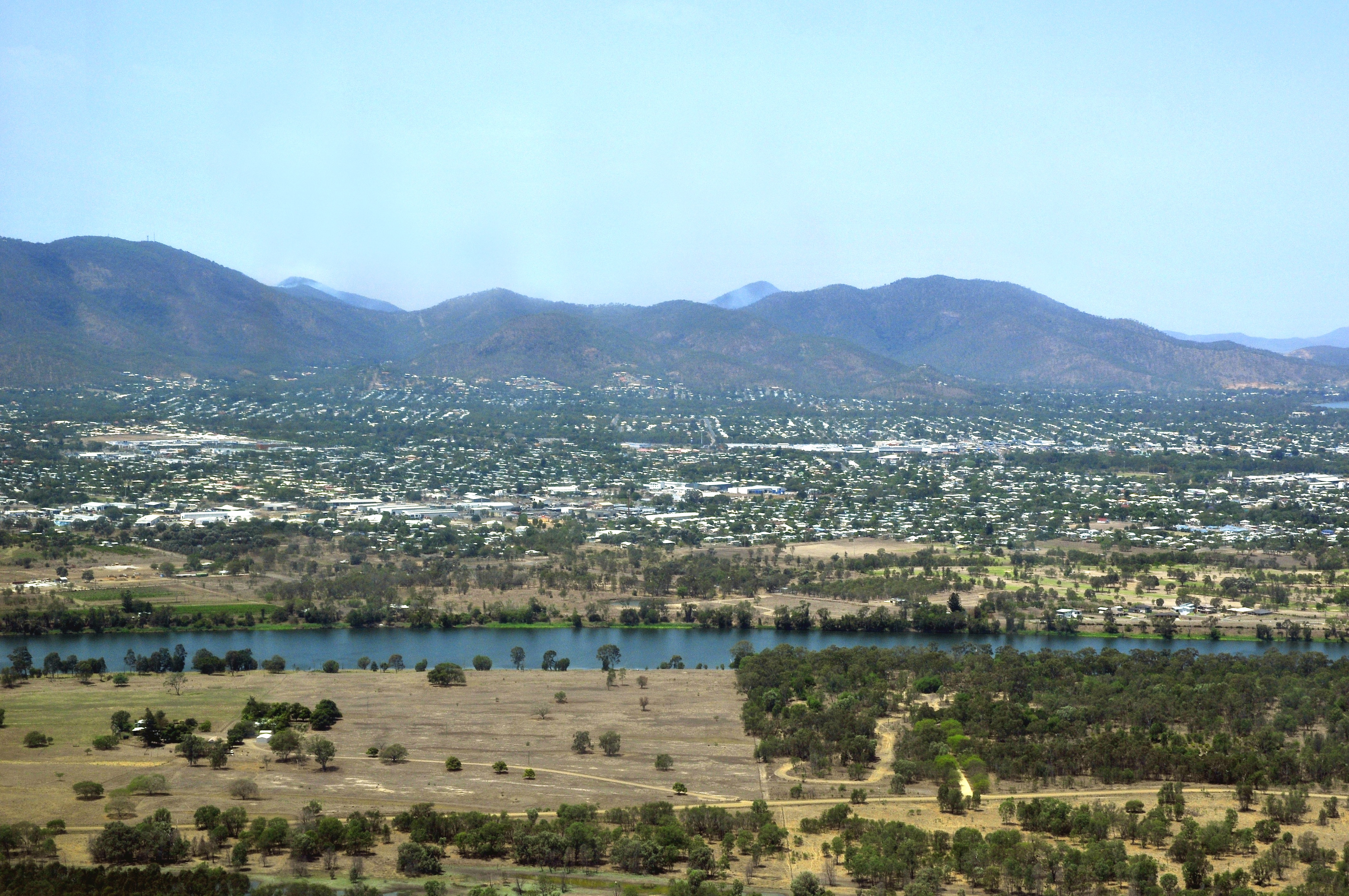 Rockhampton
