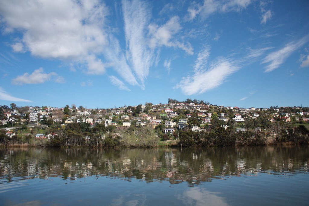Launceston