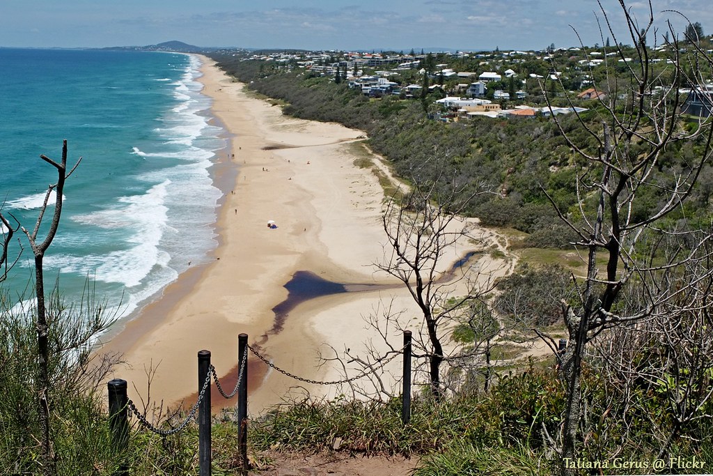 Sunshine Coast