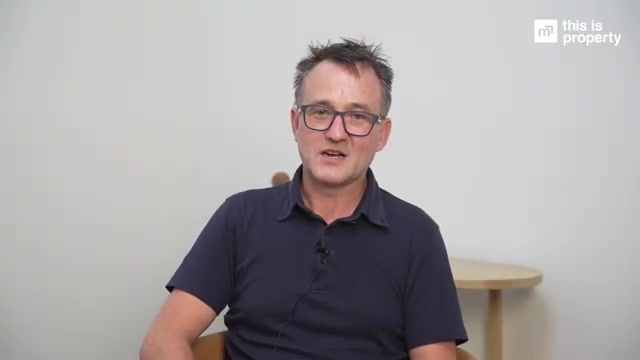 Luke Metcalfe on This Is Property discussing ChatGPT