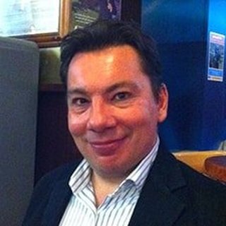 Eugene Dubossarsky