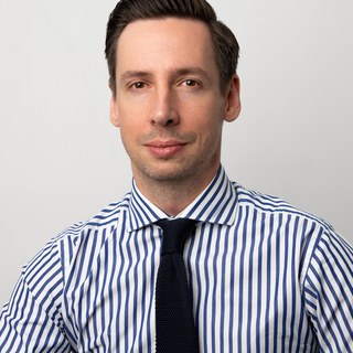 Jake Milne
