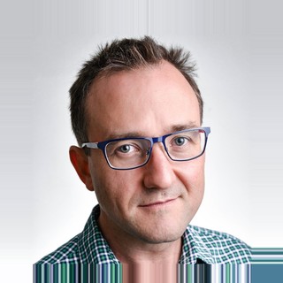 Luke Metcalfe, Chief Data Scientist and Founder of Microburbs