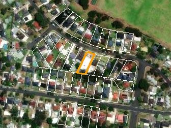 40 Stephen St, Blacktown NSW from above, 2026