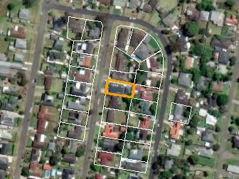 7 Lindfield Ave, Cooranbong NSW from above, 2026