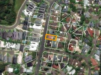 60 Bundeena Rd, Glenning Valley NSW from above, 2026