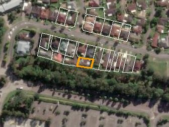 20 Woodbury Park Dr, Mardi NSW from above, 2026