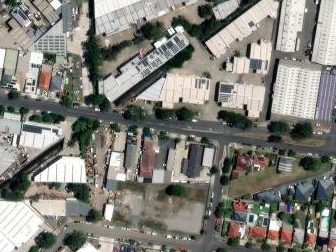 121 Perry Street, Matraville NSW from above, 2026