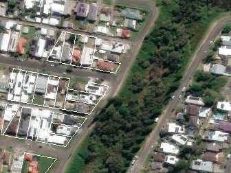 19 Allard Street, Redhead NSW from above, 2026