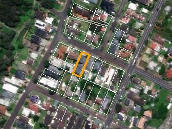 5 Ashton Ave, The Entrance NSW from above, 2026