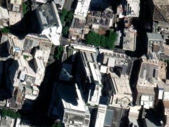 3013/91 Liverpool St, Sydney NSW from above, 2026