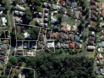 21 Tobey Place, Port Macquarie NSW from above, 2026