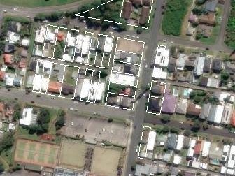 75B Cowlishaw St, Redhead NSW from above, 2026