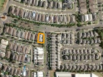 19 Sturt St, Jordan Springs NSW from above, 2026