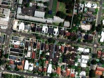 53B Flinders Road, Cronulla NSW from above, 2026