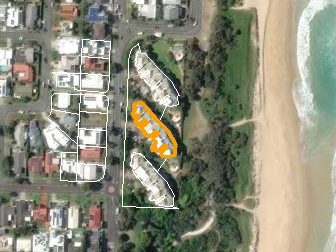 145 Lowanna Dr, Buddina QLD from above, 2026