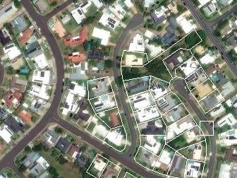 6 Lillypilly Place, Mooloolaba QLD from above, 2026