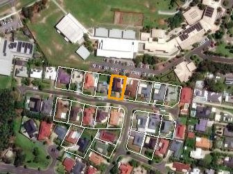 11 Ferricks Ct, Upper Coomera QLD from above, 2026