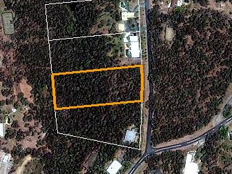 4 Narrabri Ct, Gaven QLD from above, 2014