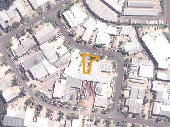 10 Endeavour Dr, Kunda Park QLD from above, 2014