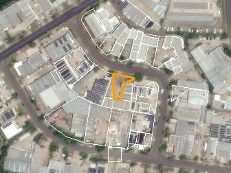 10 Endeavour Dr, Kunda Park QLD from above, 2026