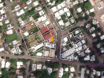 2/6 Watson St, Rosslea QLD from above, 2026