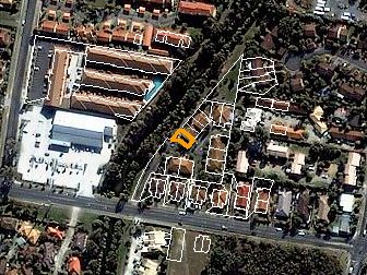 11/145 Central St, Labrador QLD from above, 2014