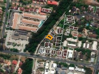 11/145 Central St, Labrador QLD from above, 2026