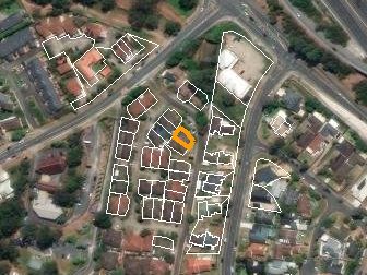 67/1 Bridgman Dr, Reedy Creek QLD from above, 2026