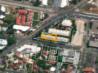 23/51 Pohlman St, Southport QLD from above, 2026