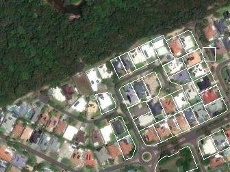 16 Barracuda Court, Mountain Creek QLD from above, 2026