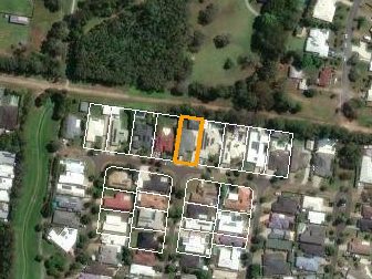 21 Cougal Cct, Caloundra West QLD from above, 2026