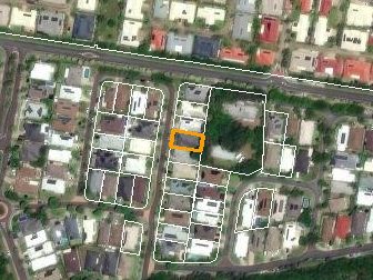 26 Riveroak Way, Sippy Downs QLD from above, 2026