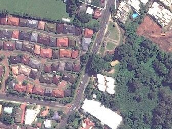 13/106 Burnett Street, Buderim QLD from above, 2014