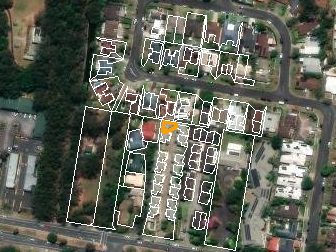 8/141 Cotlew St, Ashmore QLD from above, 2026