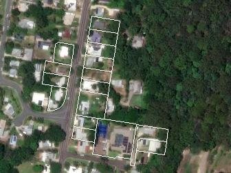 18A Aspland St, Nambour QLD from above, 2026
